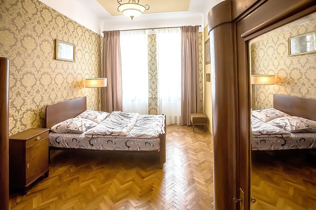 Gorgeous Apartments In Historical Center Of Lvov Zewnętrze zdjęcie