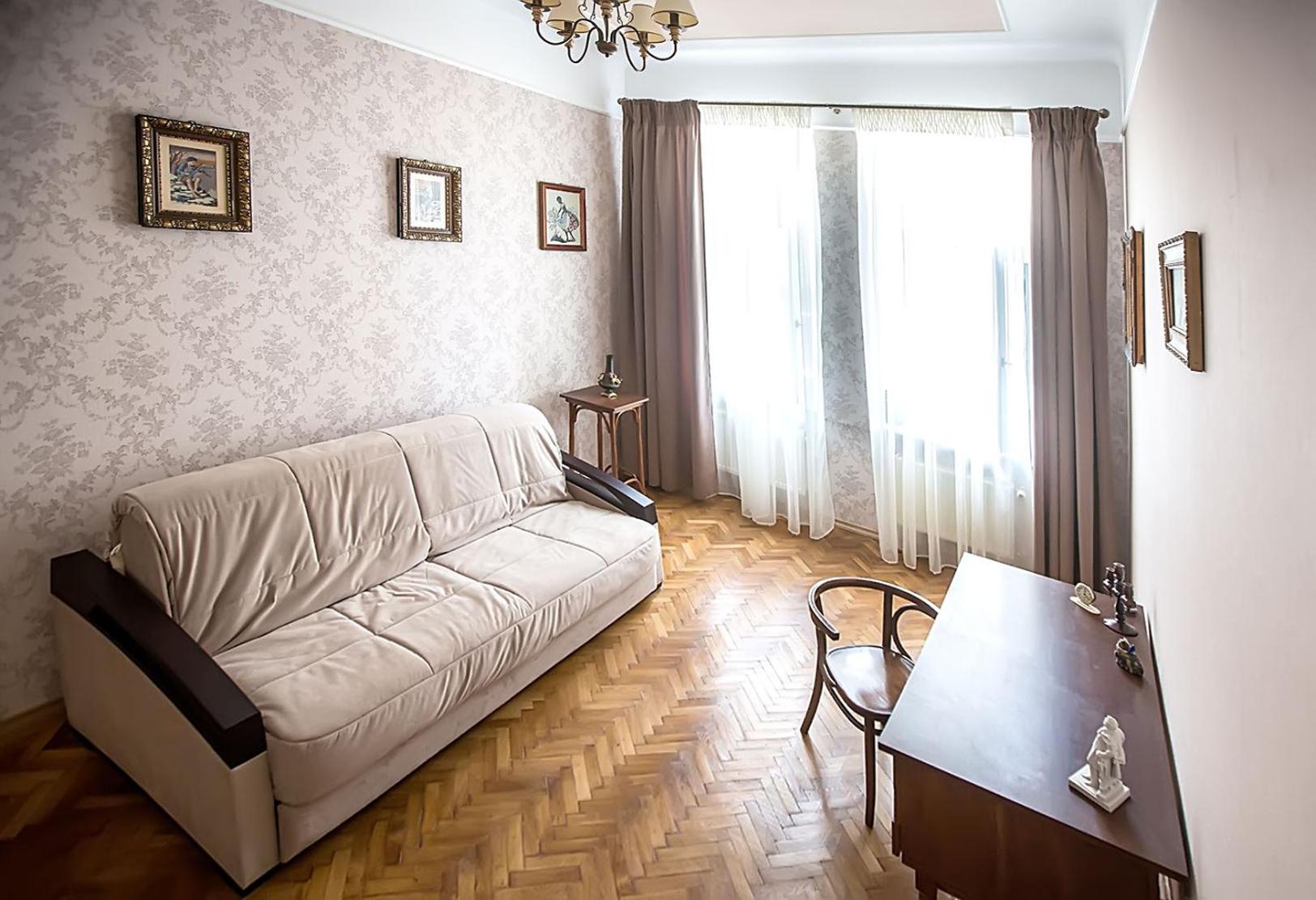 Gorgeous Apartments In Historical Center Of Lvov Zewnętrze zdjęcie