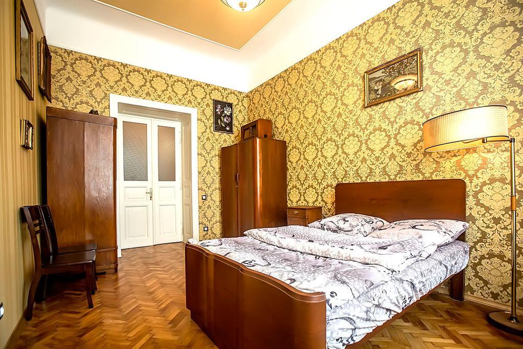 Gorgeous Apartments In Historical Center Of Lvov Zewnętrze zdjęcie