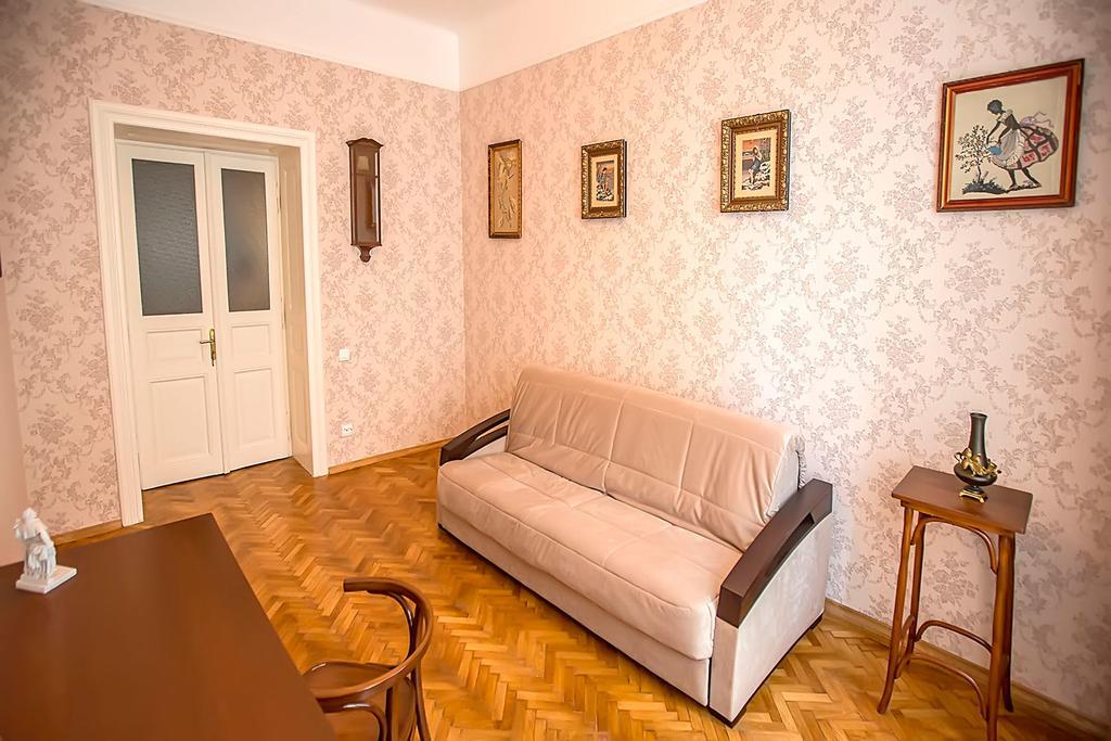 Gorgeous Apartments In Historical Center Of Lvov Zewnętrze zdjęcie