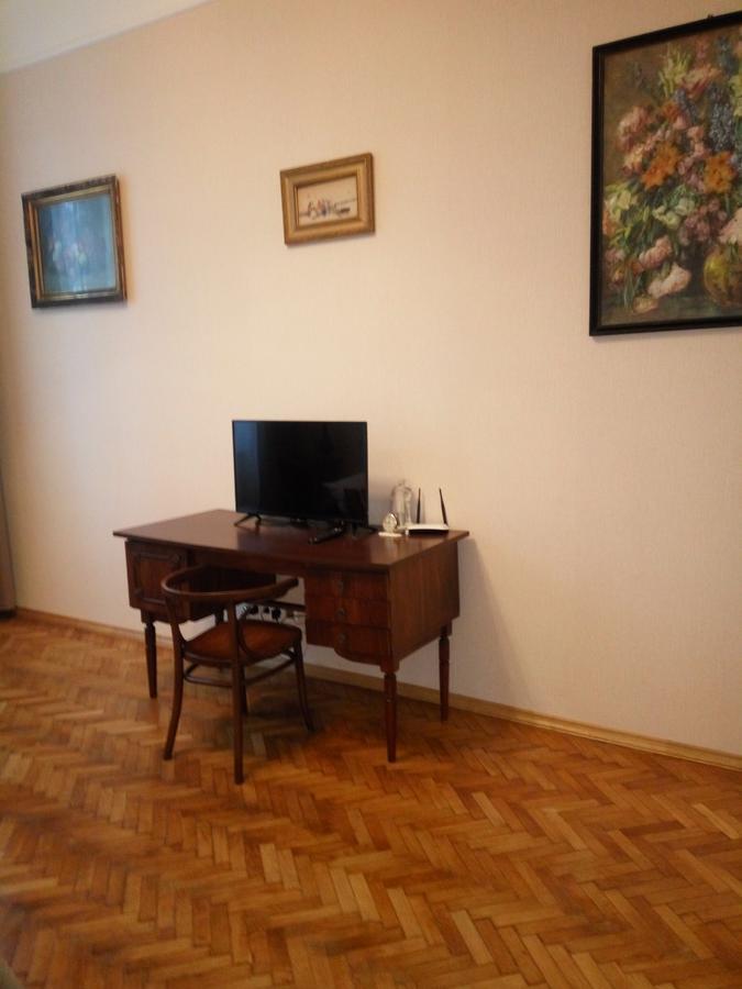Gorgeous Apartments In Historical Center Of Lvov Zewnętrze zdjęcie